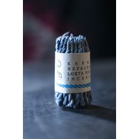 Stupa Karma Rope Incense (Bundle)